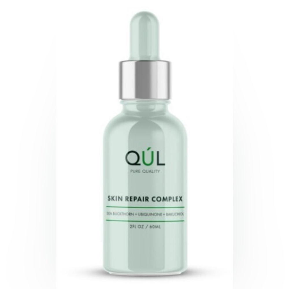 QUL Skin Repair Complex 2 fl oz